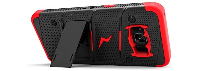 Best kickstand cases for Samsung Galaxy S8 and S8+