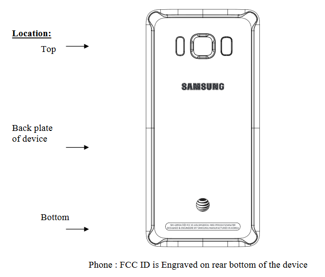 The Samsung Galaxy S8 Active is certified by the FCC - Rugged Samsung Galaxy S8 Active receives a green light from the FCC