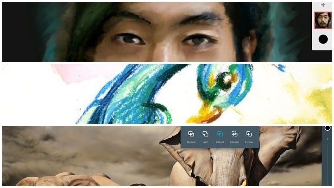 The best art & design apps for Android in 2017