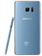 Samsung Galaxy Note Fan Edition (FE) is official, uses Note 7