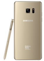 Samsung Galaxy Note Fan Edition (FE) is official, uses Note 7