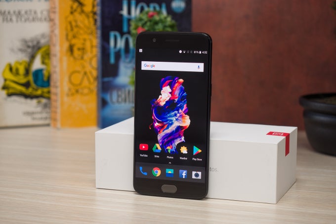 OnePlus 5 battery life test results are out: very solid performance, but not quite a 2-day affair
