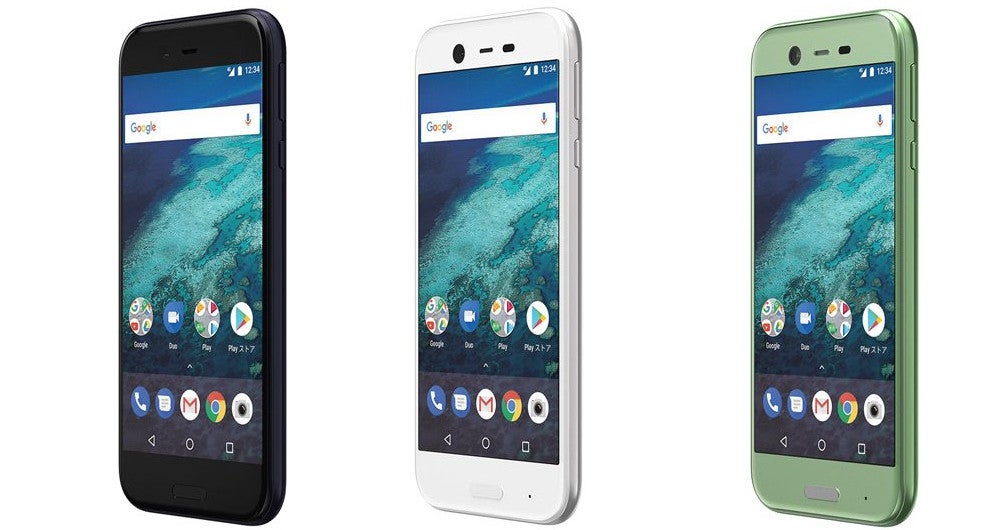 Google's Android One project reaches Japan, but it's way overpriced