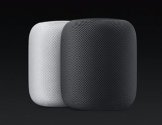 The Apple HomePod smart speaker coming in December - WSJ: Samsung to produce smart speaker powered by AI assistant Bixby