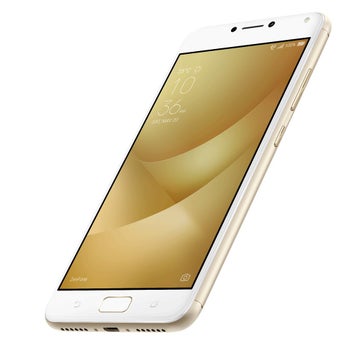 Asus ZenFone 4 Max is a mid-range phone with 5,000 mAh battery and