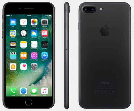 The 256GB iPhone 7 Plus is 6.6% cheaper in India following Apple&#039;s price cut - Pricing for the iPhone, iPad cut by Apple in India following tax reform