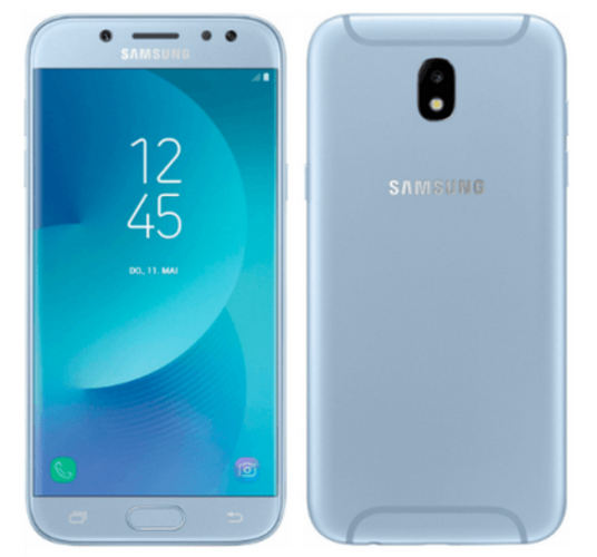 The Samsung Galaxy J5 Pro has been unveiled in Thailand - Samsung Galaxy J5 Pro unveiled; updated Galaxy J5 (2017) adds more RAM and storage