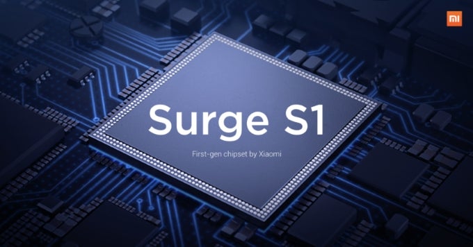 Some upcoming Nokia phones to be powered by Xiaomi's Surge S1 chipset