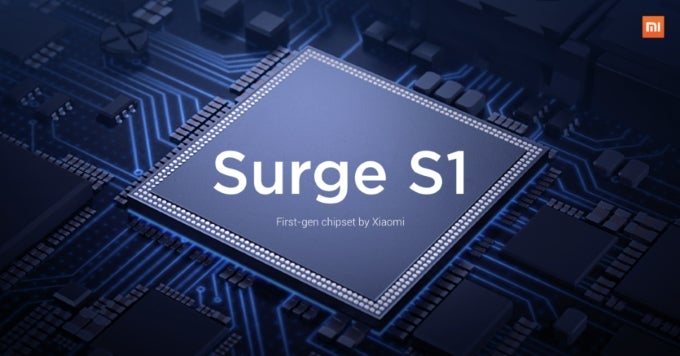 Some upcoming Nokia phones to be powered by Xiaomi&#039;s Surge S1 chipset