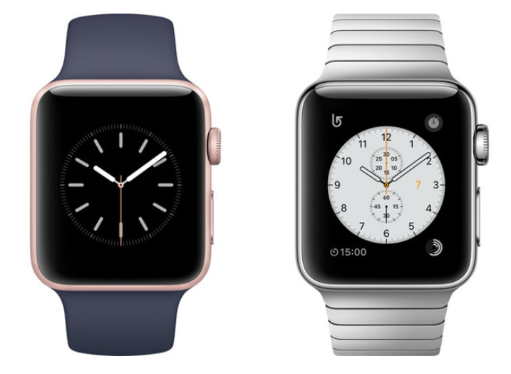 B&amp;amp;H also has a sale on the Apple Watch Series 2 - B&amp;H Photo has the Apple iPad and Apple Watch Series 2 on sale for the rest of the week