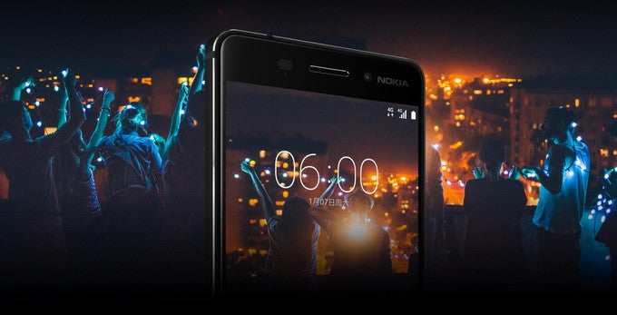 Nokia 6 first to get July security update, patch yet to be released on Google's Pixel devices