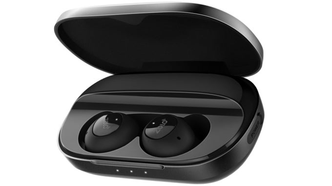 Anker-backed startup to launch super-tough, fully wireless smart earphones