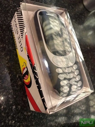 Nokia 3310 review: No matter how much you think you want it, you don't want  it