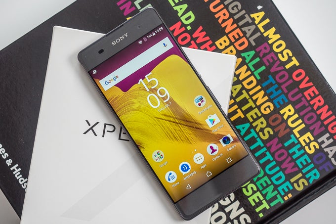 Android Nougat update for Sony Xperia XA and XA Ultra continues after initial hold-up