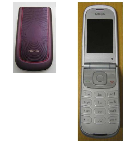 Nokia Fold 3710 passes through the FCC supporting T-Mobile&#039;s bands