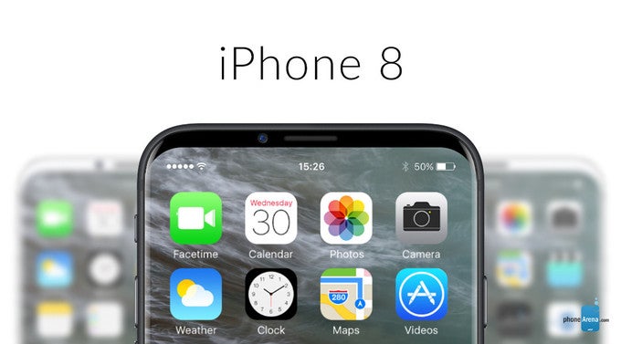 Apple could release iPhone models with much better storage capacity, thanks to the 3D NAND technologies - Apple turns to Samsung for 3D NAND chips for the iPhone 8, as NAND suppliers fail to meet up to 30% of demand
