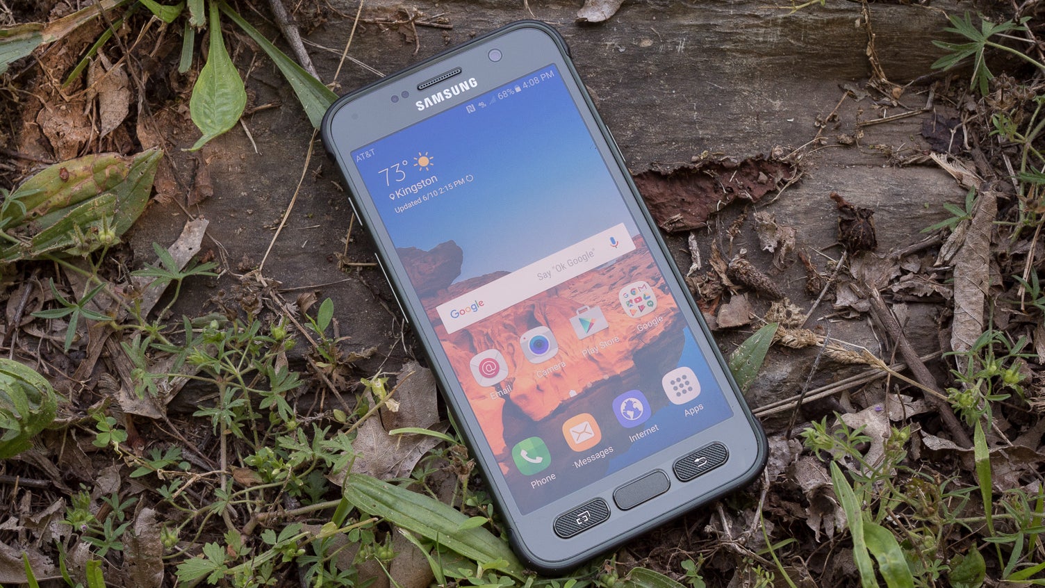 Samsung Galaxy S7 Active - Galaxy S8 Active rumor review: differences vs Galaxy S8, specs and release date