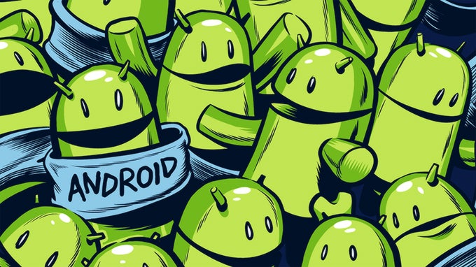 Android's July distribution stats are in: Nougat is gaining ground, but Marshmallow is still on top