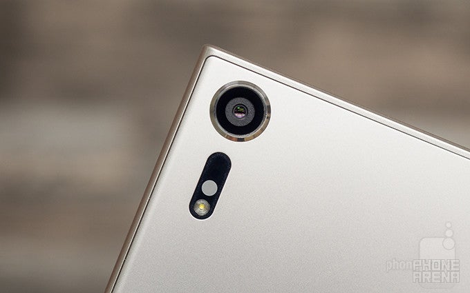 The MotionEye camera found in the XZ Premium is making a return - Sony Xperia XZ1, XZ1 Compact, and X1 rumor review: specs, software, price and release date