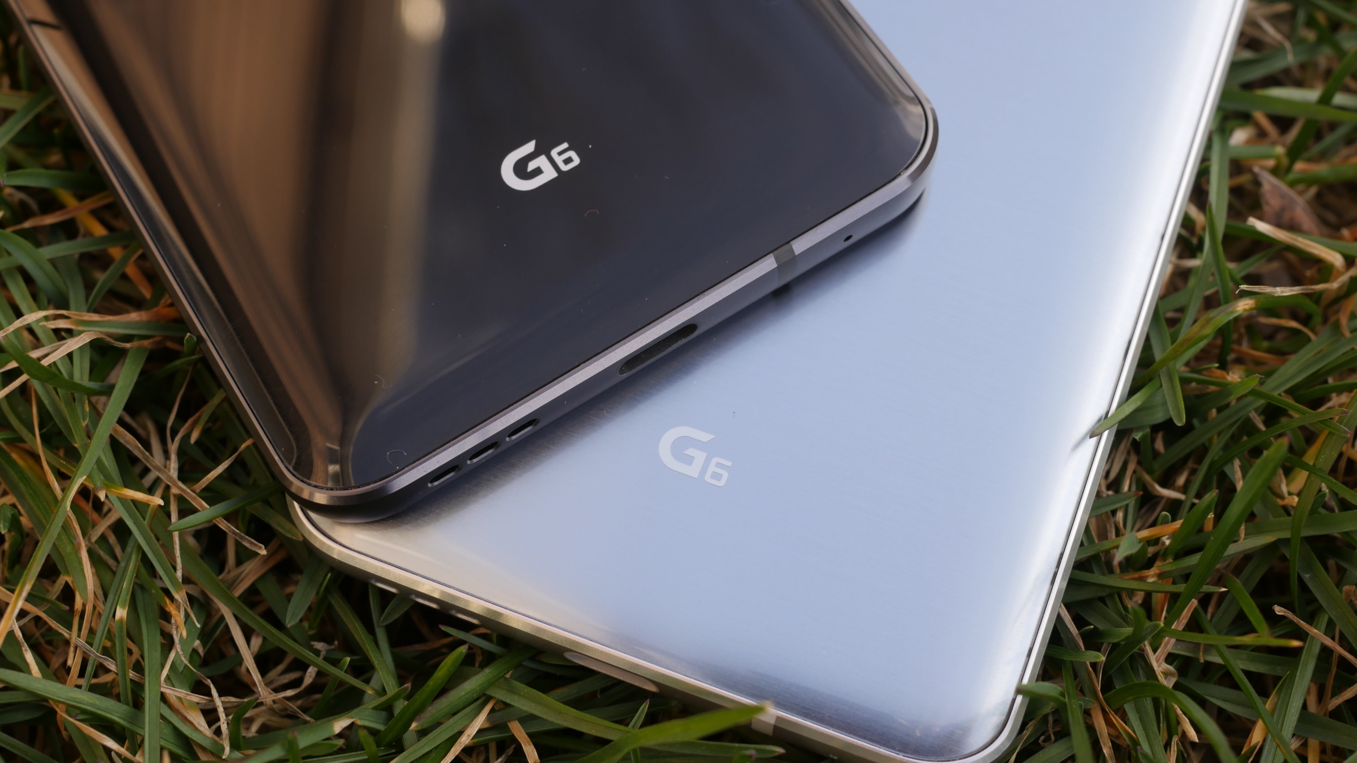 The G6 is a successful product, but LG&#039;s mobile division needs more to become profitable - LG&#039;s Q2 profits lower than expected, struggling mobile division to blame