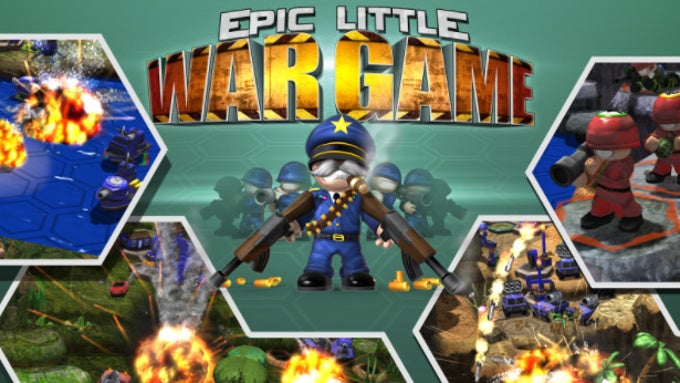 Best new Android and iPhone games (early July 2017)