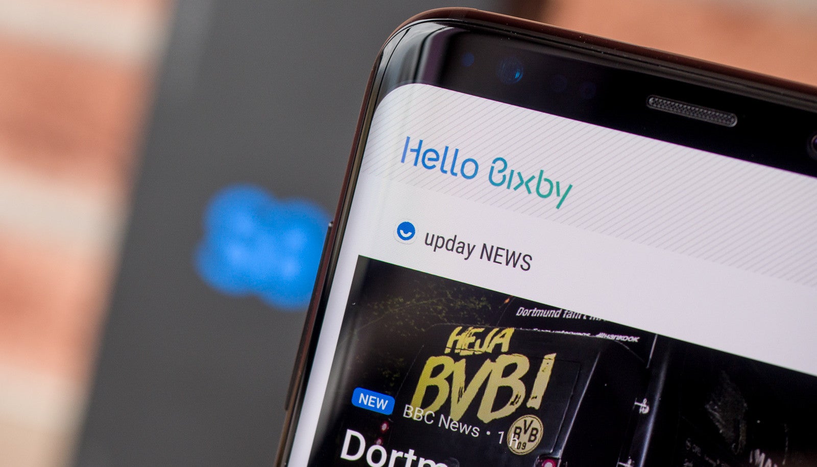 Samsung blocks Bixby remapping apps on T-Mobile Galaxy S8 and S8+