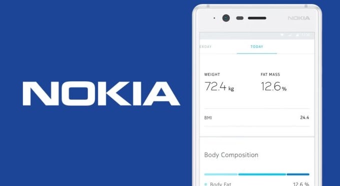 Nokia regrets disappointing users with its rebranded health app