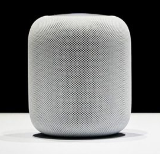 The Apple HomePod is expected to launch in December - Apple iPhone users more excited about the HomePod than they were about the Apple Watch launch