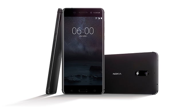 The Nokia 6 is now available in the U.S., both in its regular and Prime exclusive variants