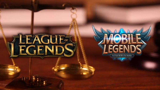 Mobile Legends developer Moonton gets relief from Riot Games