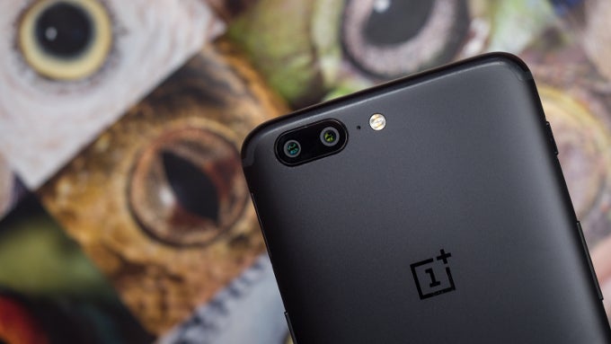 Professional photographer reveals the photos he took with OnePlus 5 prototype way before release