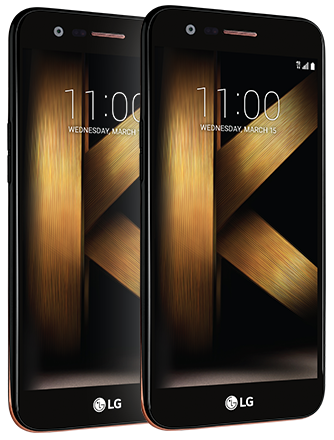 Port over two lines and MetroPCS will give you two free LG K20 Plus handsets - MetroPCS promotions start today including one that gives you two free LG K20 Plus handsets