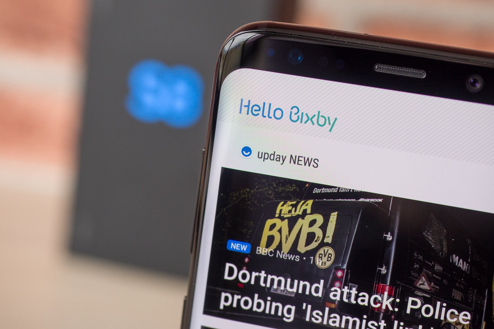 Developers find workaround to allow Samsung Galaxy S8 users to remap Bixby button (again)