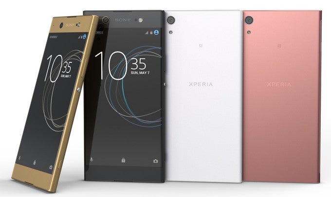 Deal: The Sony Xperia XA1 in black is on sale at Amazon, save 20%