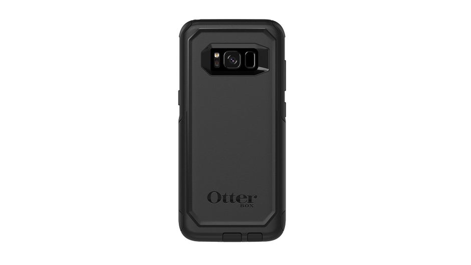 otterbox commuter series for samsung galaxy s8