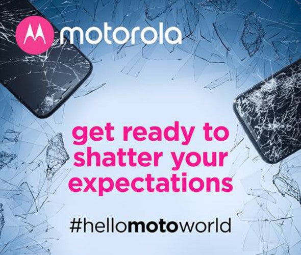 The reference to the shattershield screen hints that the Moto Z2 Force will be unveiled on July 25th in New York City - New Moto teaser reveals that the Moto Z2 Force will be unveiled on July 25th
