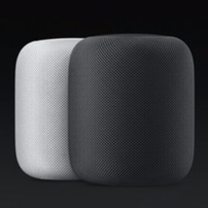 Rumors say that the Echo 2 will resemble Apple's HomePod - Report says that Amazon Echo 2 will copy Apple's HomePod design