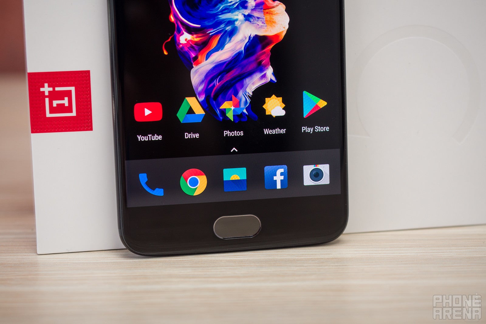 How to make use of OnePlus 5&#039;s nifty screen gestures