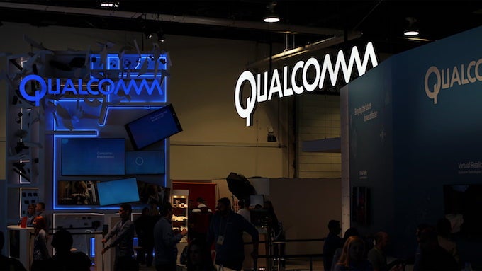 Qualcomm’s CEO expects an out-of-court settlement of the months-long legal saga with Apple