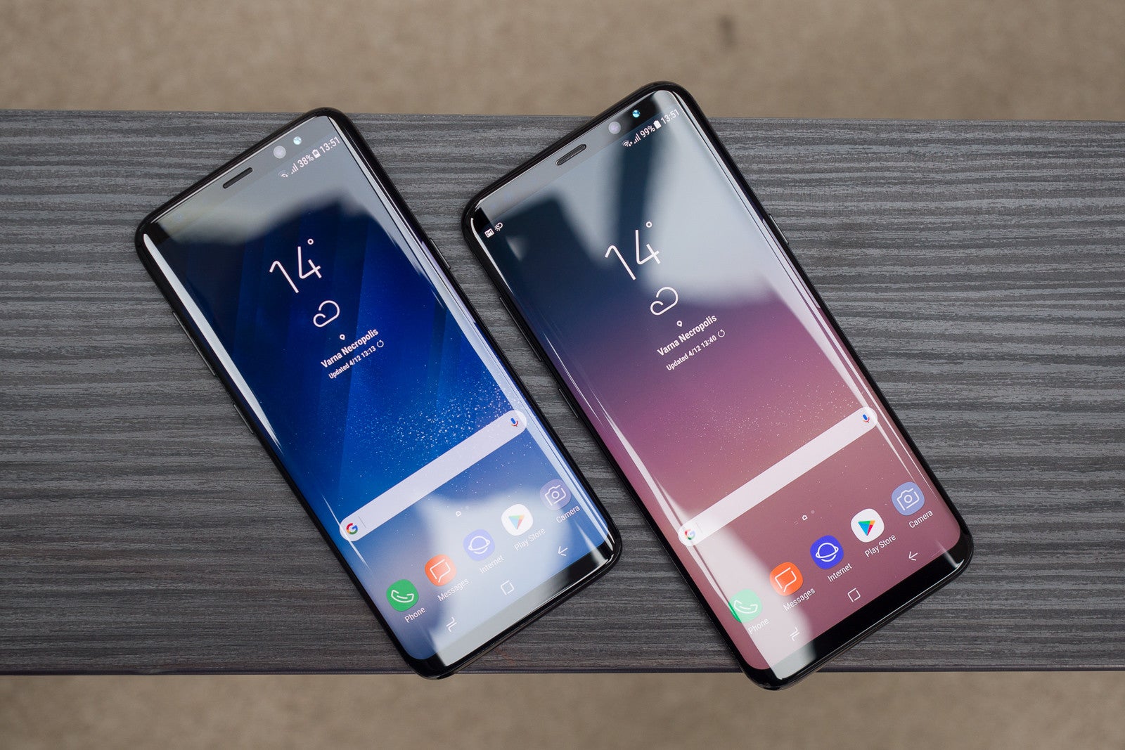 Here is how you can score a free Galaxy S8 from Samsung (U.S. only)