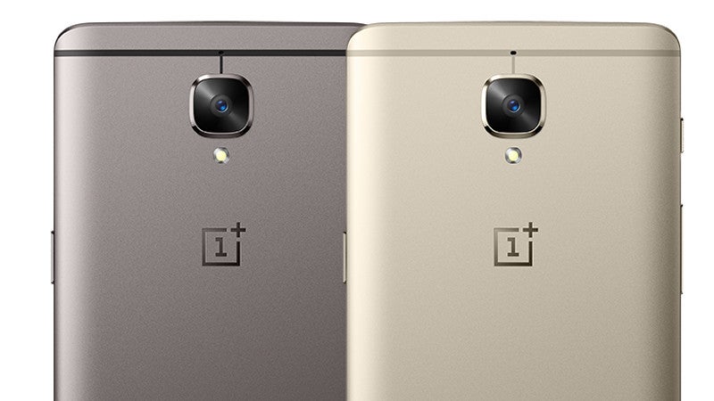 OnePlus rolls out new OxygenOS Open Beta for OnePlus 3 and 3T, here is what&#039;s new