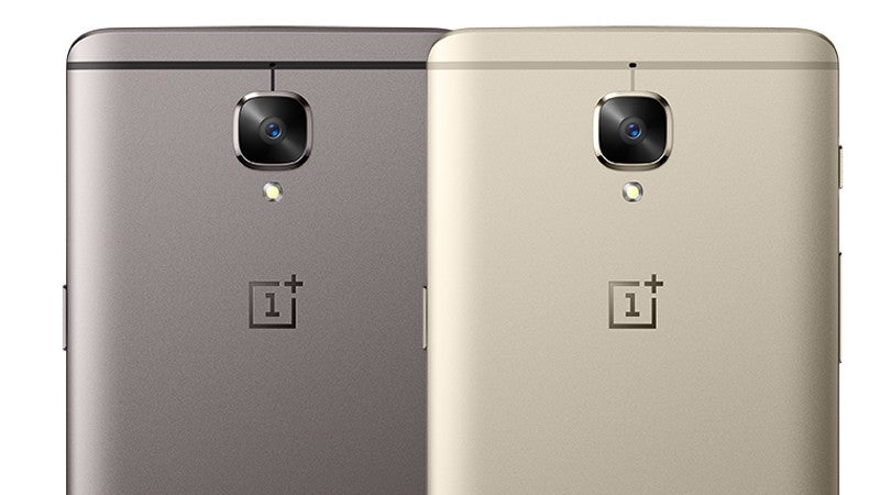 OnePlus rolls out new OxygenOS Open Beta for OnePlus 3 and 3T, here is what's new