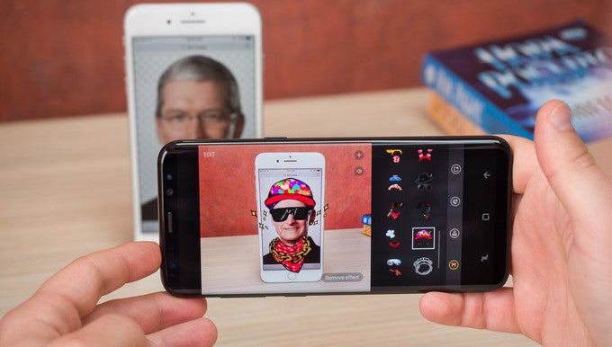 Samsung delivered truly stunning flagship devices this year, in the face of the Galaxy S8 and S8+. Can Apple's anniversary iPhone stand up to the challenge?" &nbsp - Apple has ‘fundamentally changed’, according to former creative director
