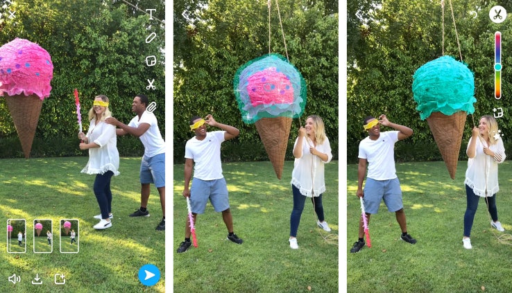 End of an era: Snapchat removes 10-second limit in latest update