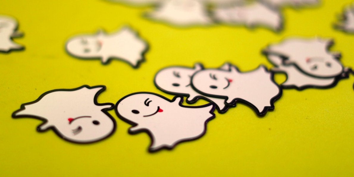 End of an era: Snapchat removes 10-second limit in latest update