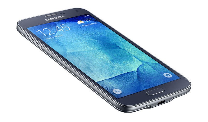 samsung s5 neo android