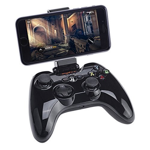 Mobile gamers need this: 5 of the best controllers for Android and iPhone