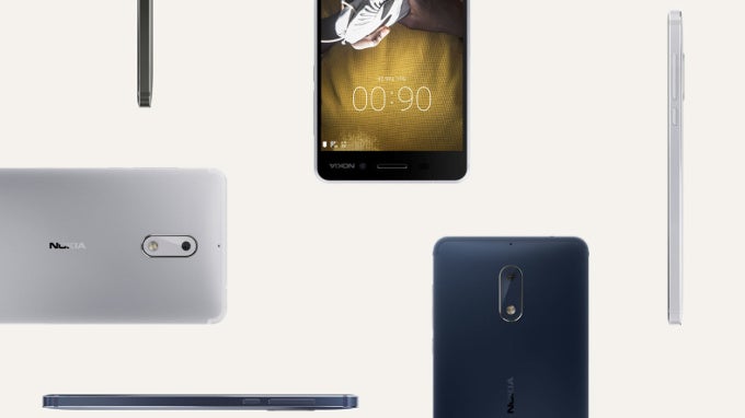 Nokia 6 - Unexpected drama at HMD Global, the company behind Nokia phones: CEO leaves, effective immediately