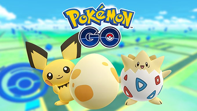 Pokemon GO update adds many new abilities for trainers