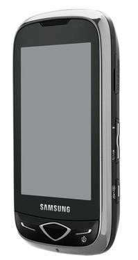 The Samsung Reality U820&amp;nbsp;was spotted at CTIA 2010 - Samsung Reality U820 makes an appearance at CTIA 2010